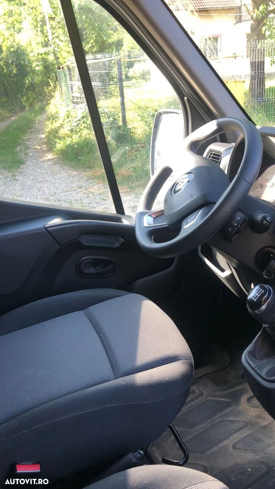 Renault Master - 10