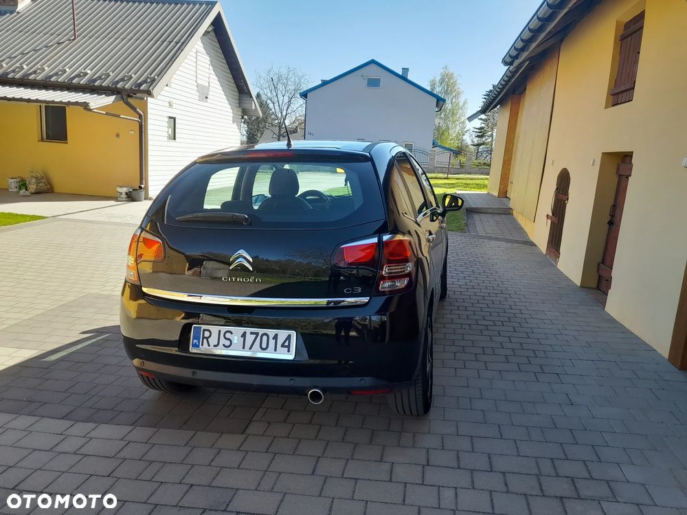 Citroën C3 1.4 HDi Style - 4