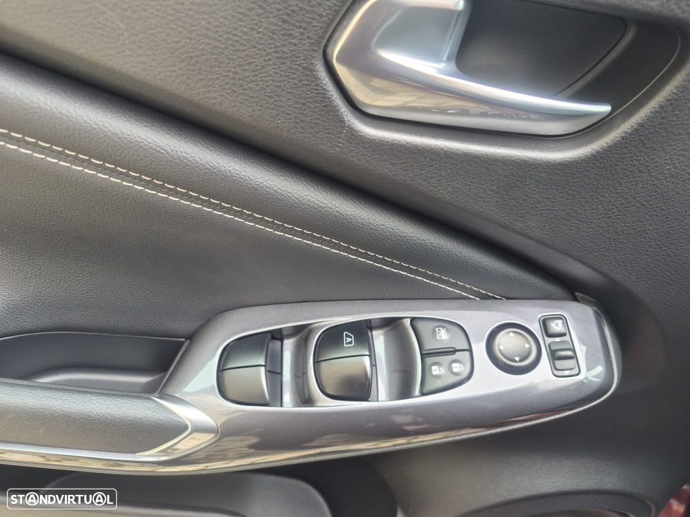 Nissan Juke 1.0 DIG-T N-Connecta NAV. DCT - 11