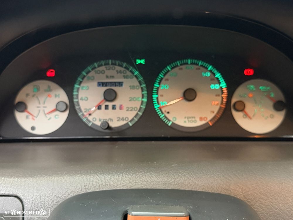 Fiat Punto GT - 20