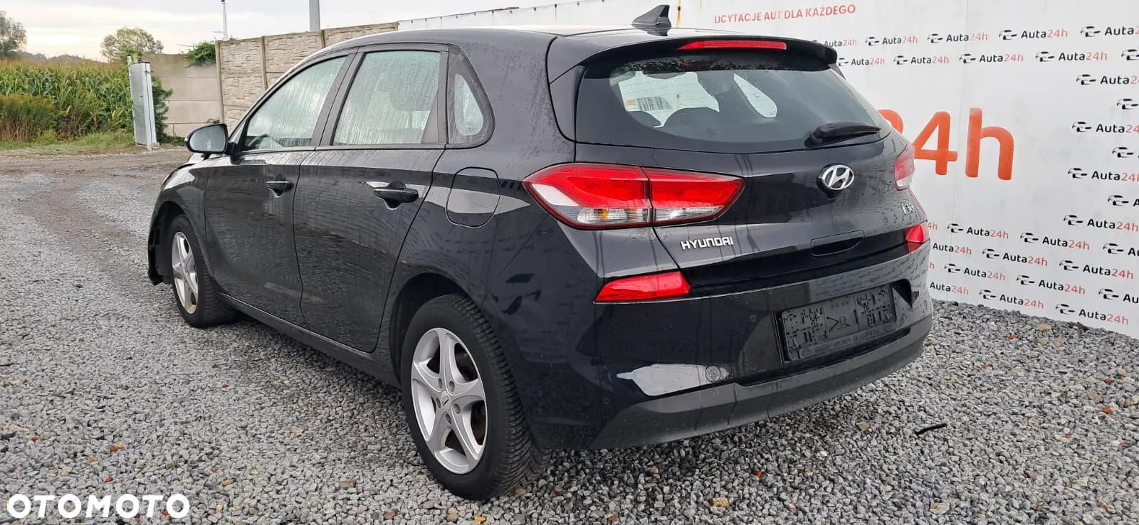 Hyundai i30 1.0 T-GDI Advantage - 6