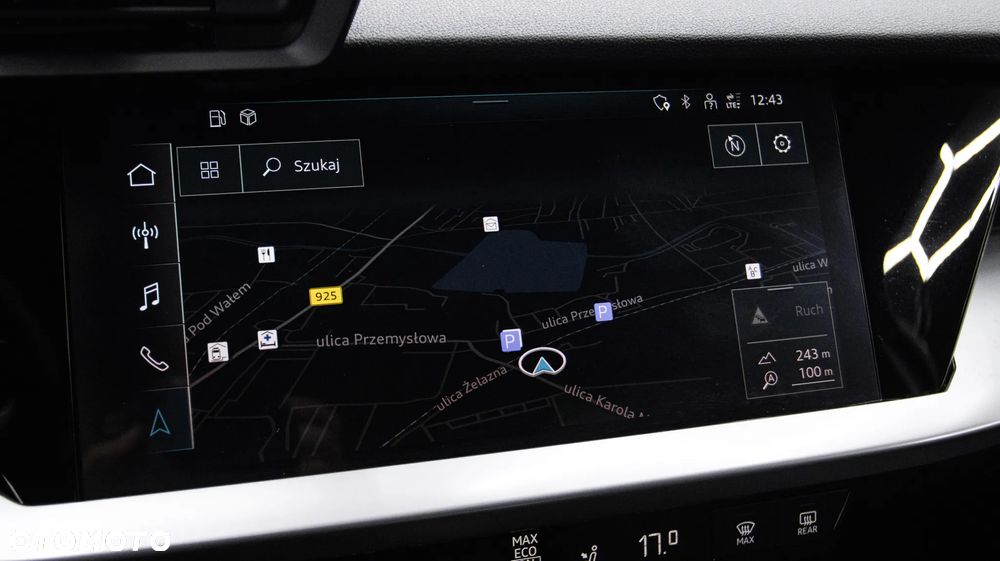 Audi A3 Limousine 35 TFSI mHEV S Line S tronic - 26