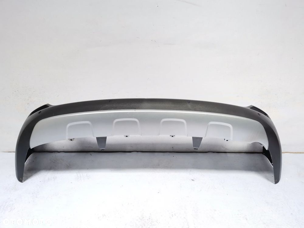 Zderzak tył Tylny TOYOTA RAV 4 IV 13-15 Oryginał 4X PDC - 9