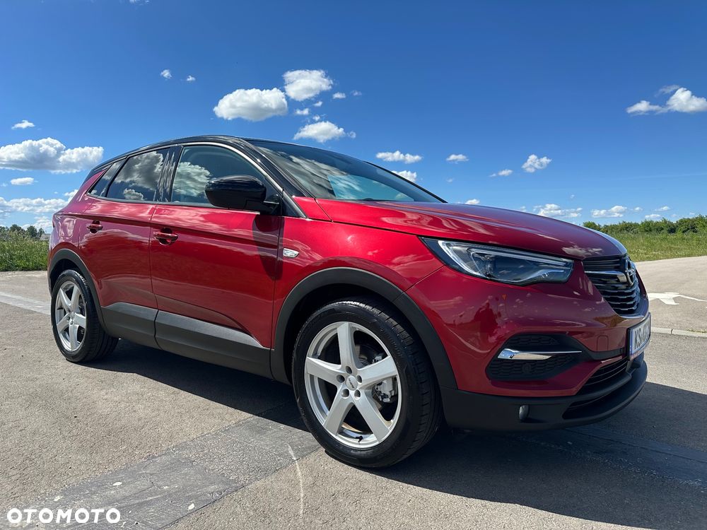 Opel Grandland X 1.5 D Start/Stop Color Line - 22