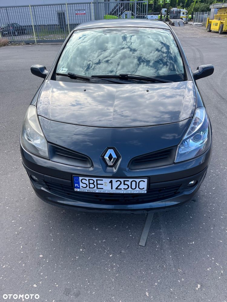 Renault Clio 1.5 dCi Authentique Edition Dynamique - 6