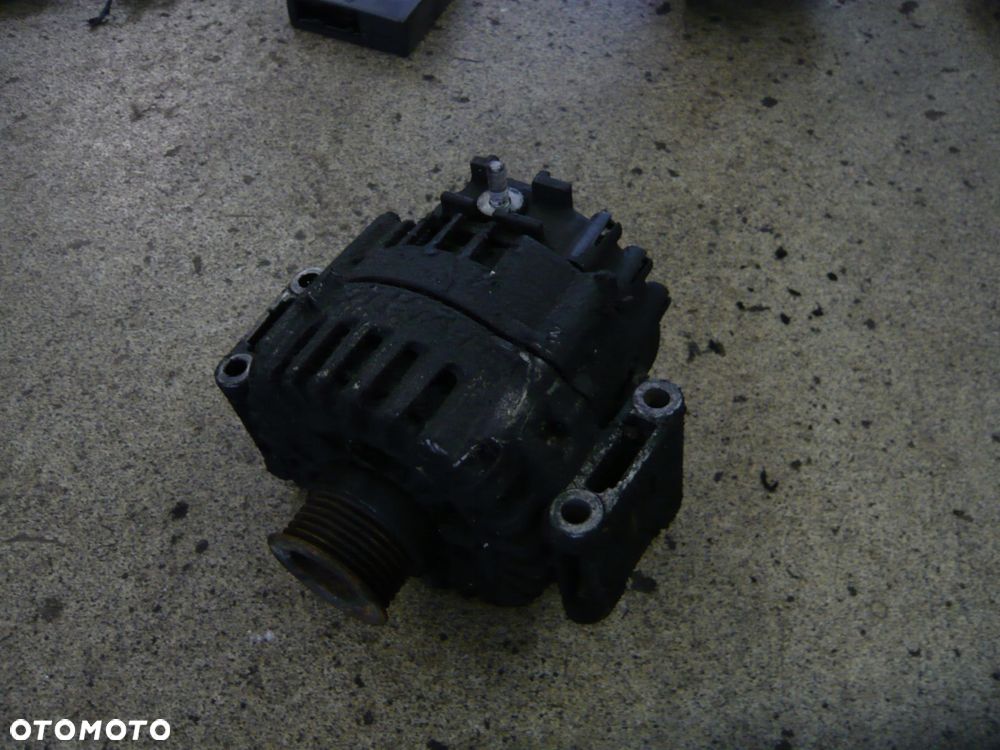 alternator a0009068404 mercedes-benz sprinter - 1