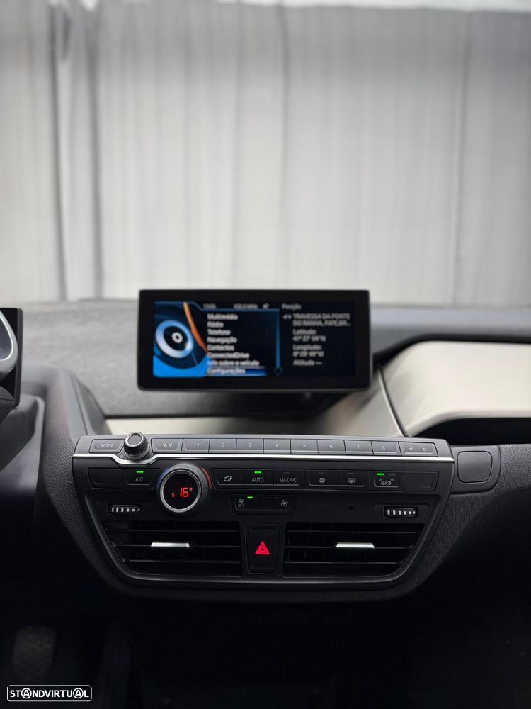 BMW i3 (94 Ah) - 12