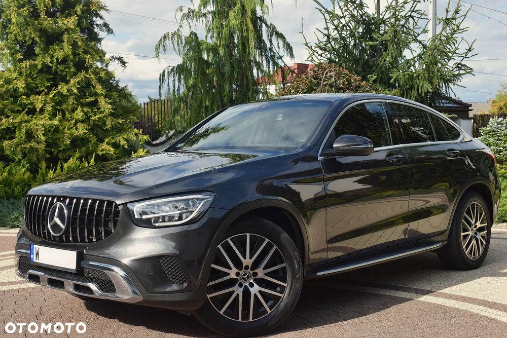 Mercedes-Benz GLC 200 4-Matic - 19