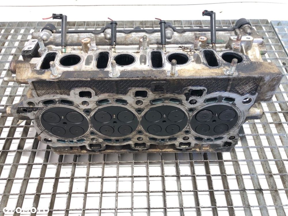 GŁOWICA - 1999.00 PLN - TATA SAFARI (42_FD) 1998 - 2022 2.2 TDiC 103 kW [140 KM] olej napędowy - 9