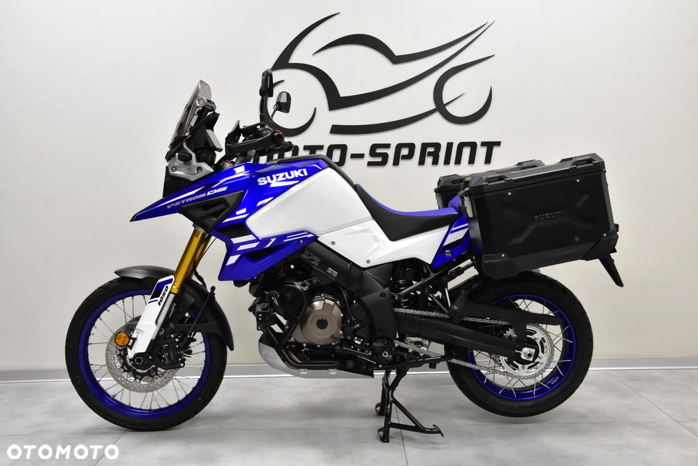 Suzuki DL - 3