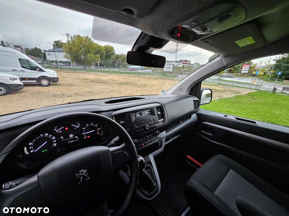 Peugeot Expert 2.0HDI - 26