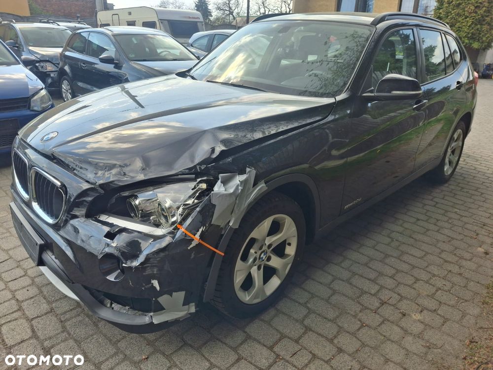 BMW X1 sDrive20d Sport Line - 3