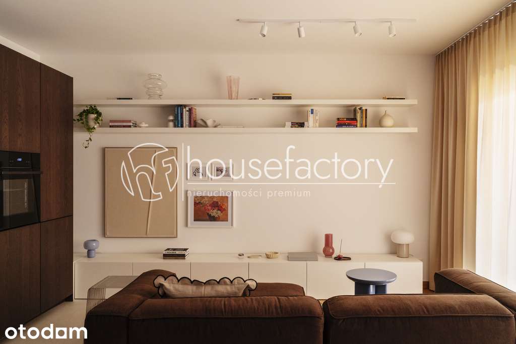 Apartament Premium pod klucz bez PCC - MIRABELKOWA