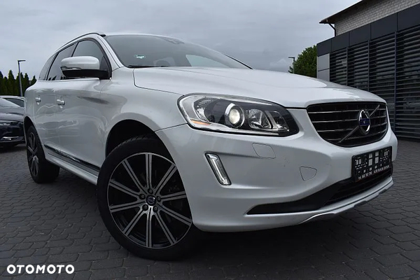 Volvo XC 60 T5 Summum