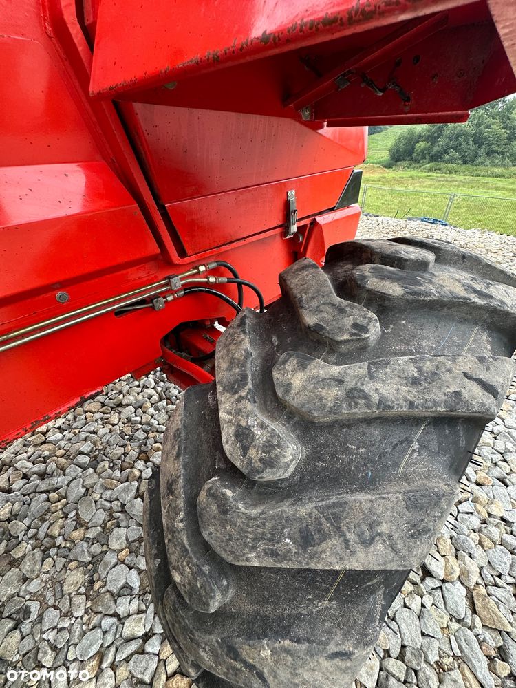 Manitou 626 - 3