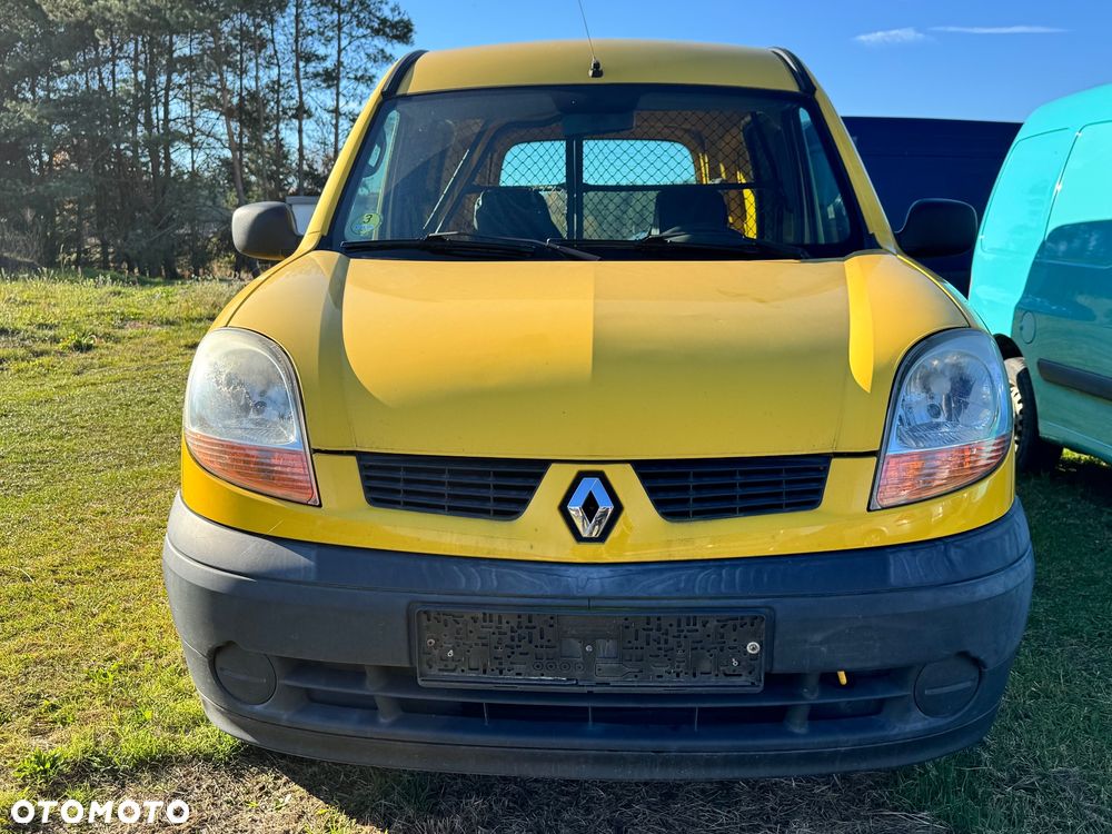 Renault Kangoo - 3