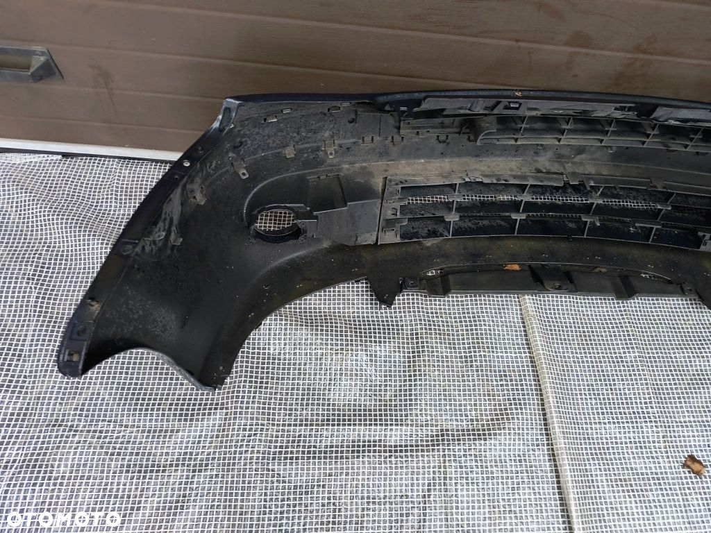 Citroen Xsara Picasso lift zderzak przód kompletny kod koloru EYTC - 6