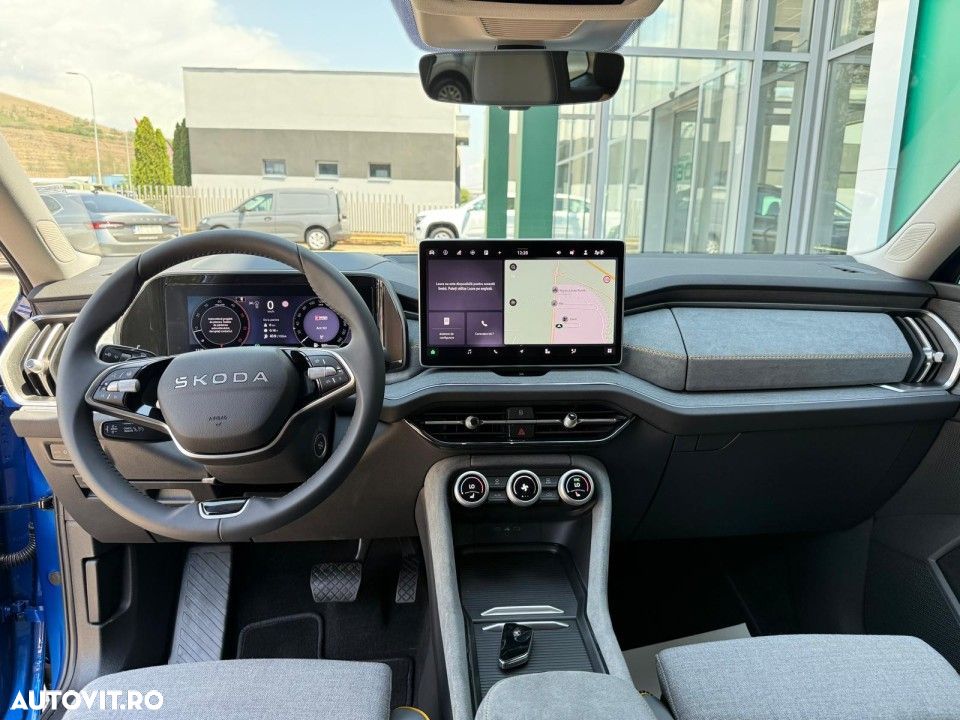 Skoda Kodiaq - 12