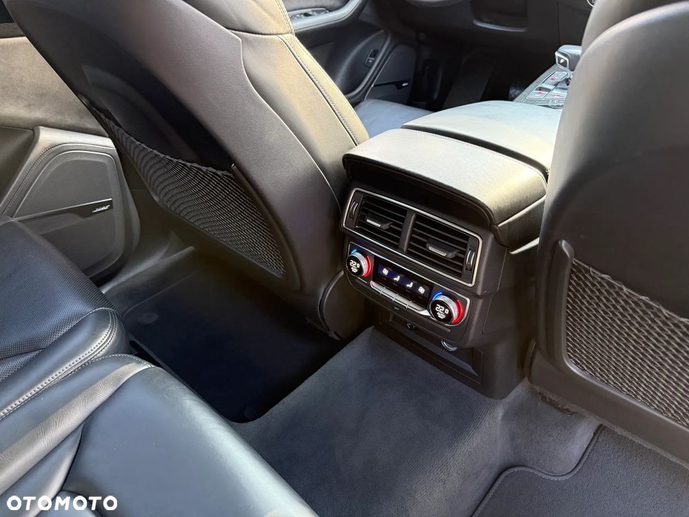 Audi Q7 3.0 TDI Quattro Tiptronic - 21