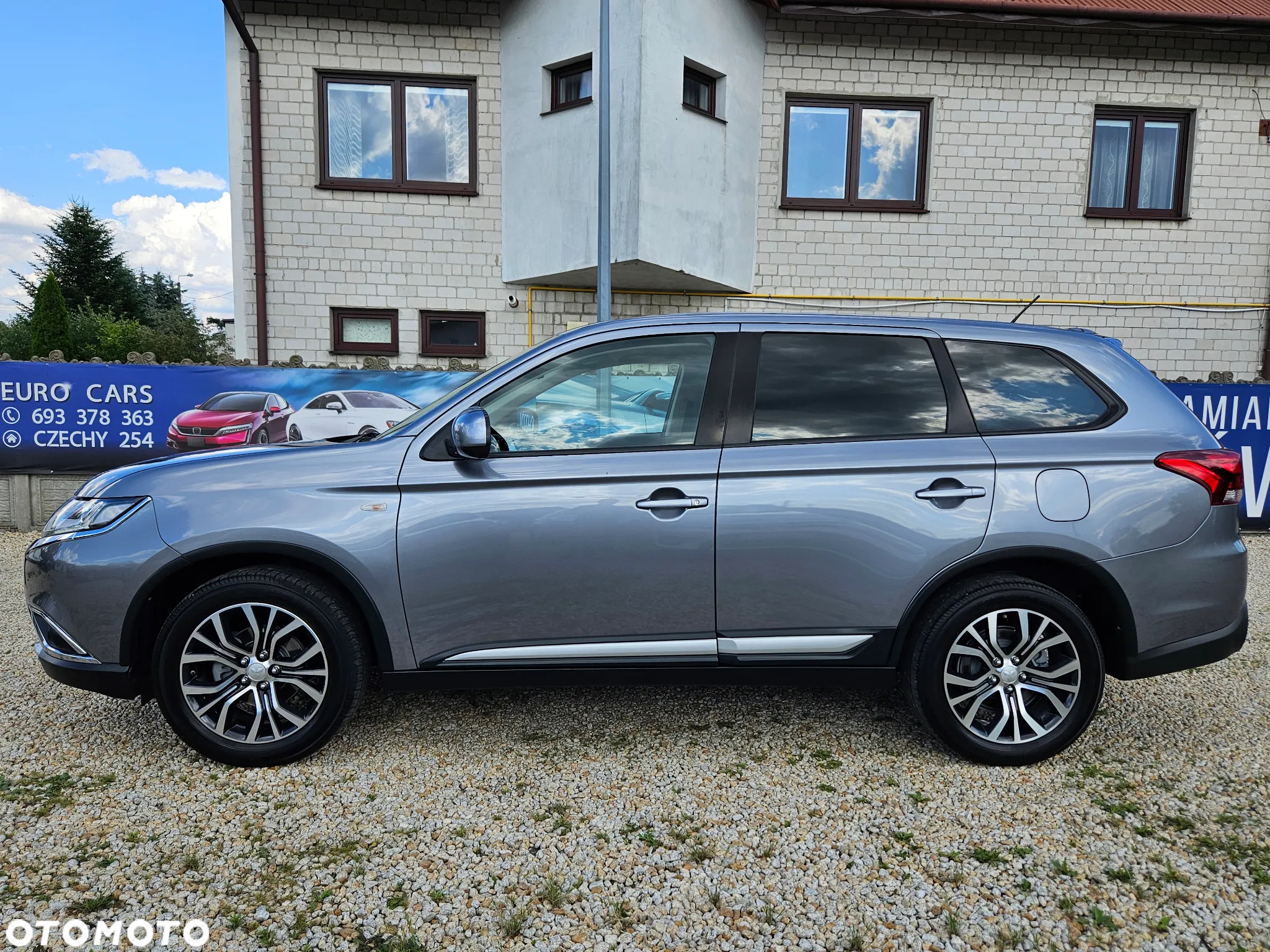 Mitsubishi Outlander 2.0 City Style 2WD - 11