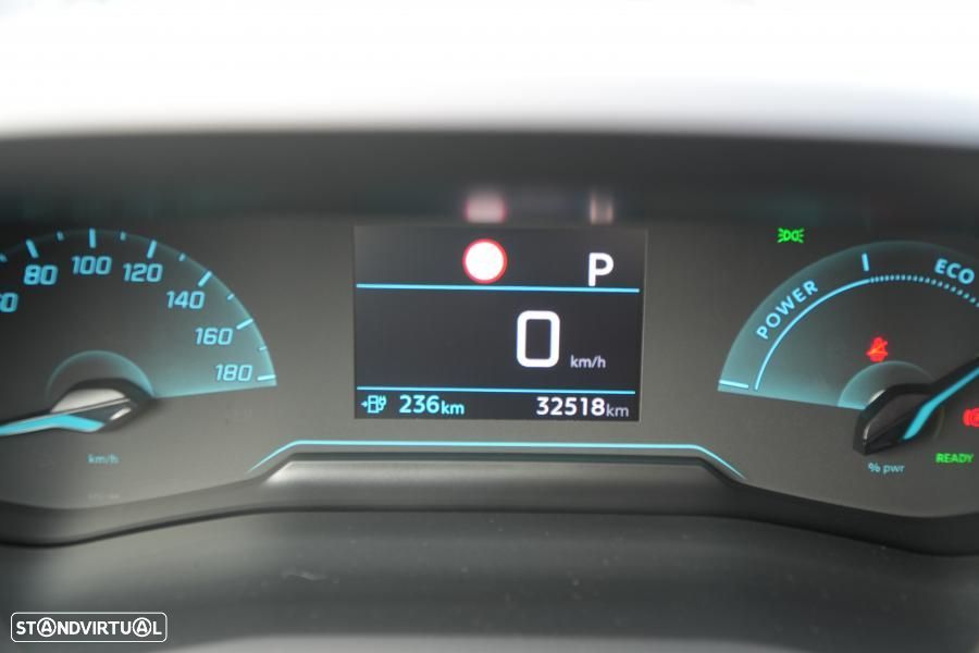 Peugeot e-2008 50 kWh Allure Pack - 11