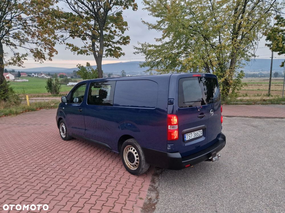 Opel Vivaro - 7
