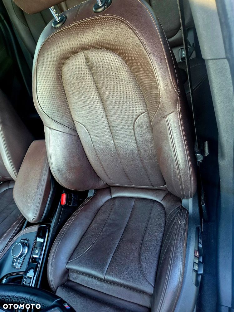 BMW X1 - 11