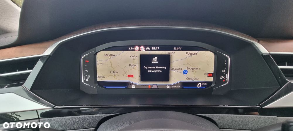 Volkswagen Arteon 2.0 TDI Elegance - 33