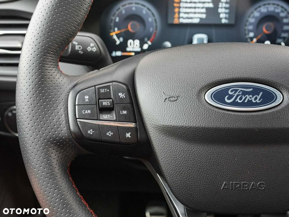 Ford Focus 2.3 EcoBoost ST X - 14