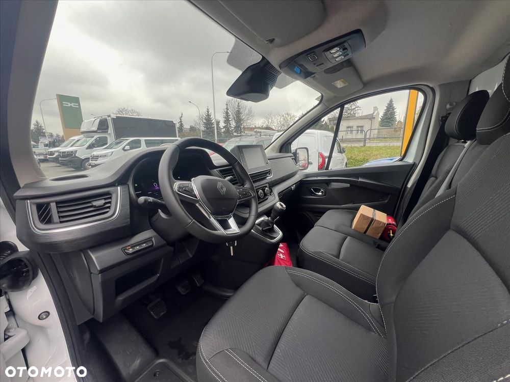 Renault trafic - 11