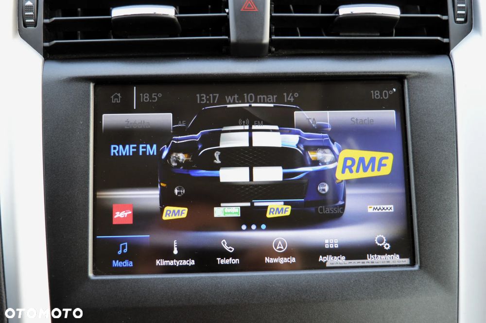 Ford Mondeo 2.0 TDCi Titanium PowerShift - 15