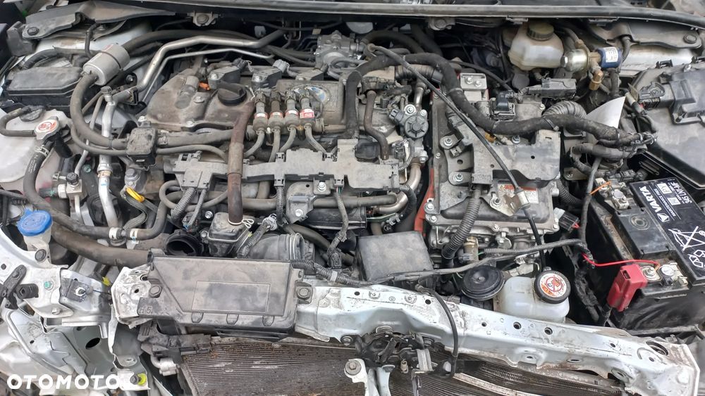 Toyota Corolla - 11