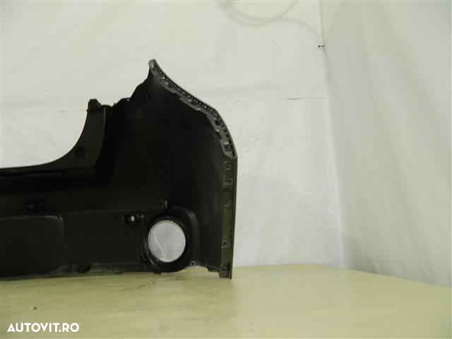 Bara spate Kia Soul, 2011, 2012, 2013, 2014,, 86611-E4000 - 6