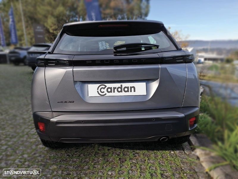 Peugeot 2008 1.2 PureTech Style - 6