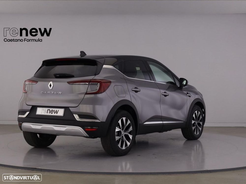 Renault Captur 1.0 TCe Techno - 7