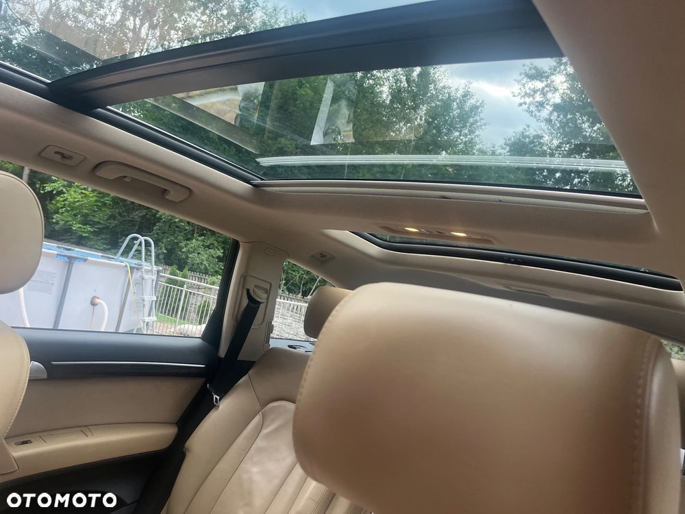 Audi Q7 3.0 TDI DPF Quattro Tiptronic - 3