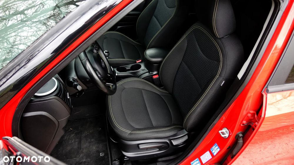 Kia Soul 1.6 GDI Iconic2 - 6