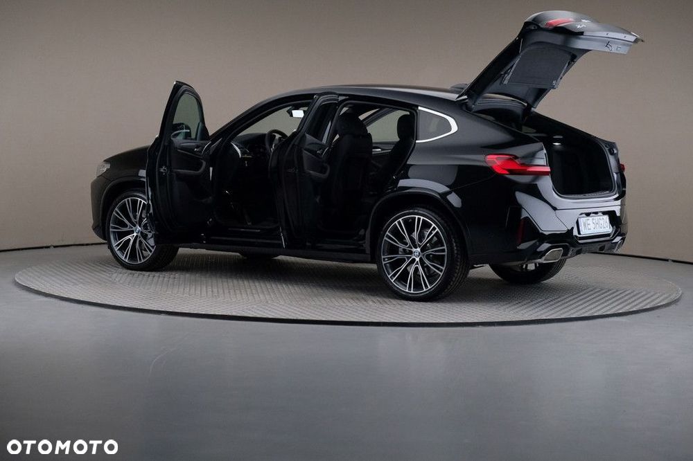 BMW X4 - 7
