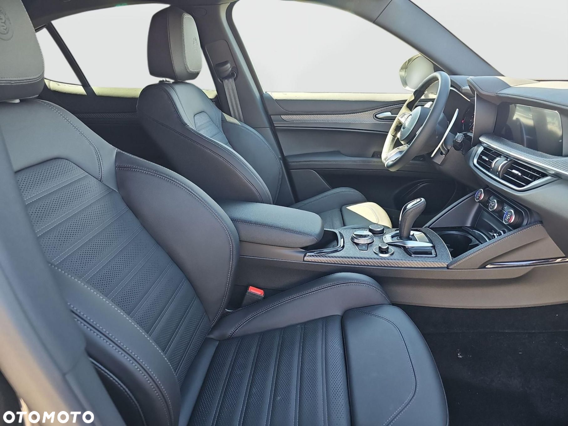 Alfa Romeo Stelvio 2.9 Bi Turbo V6 Quadrifoglio Q4 - 15
