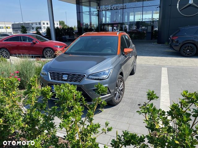 Seat Arona 1.0 TSI Xcellence S&S - 1