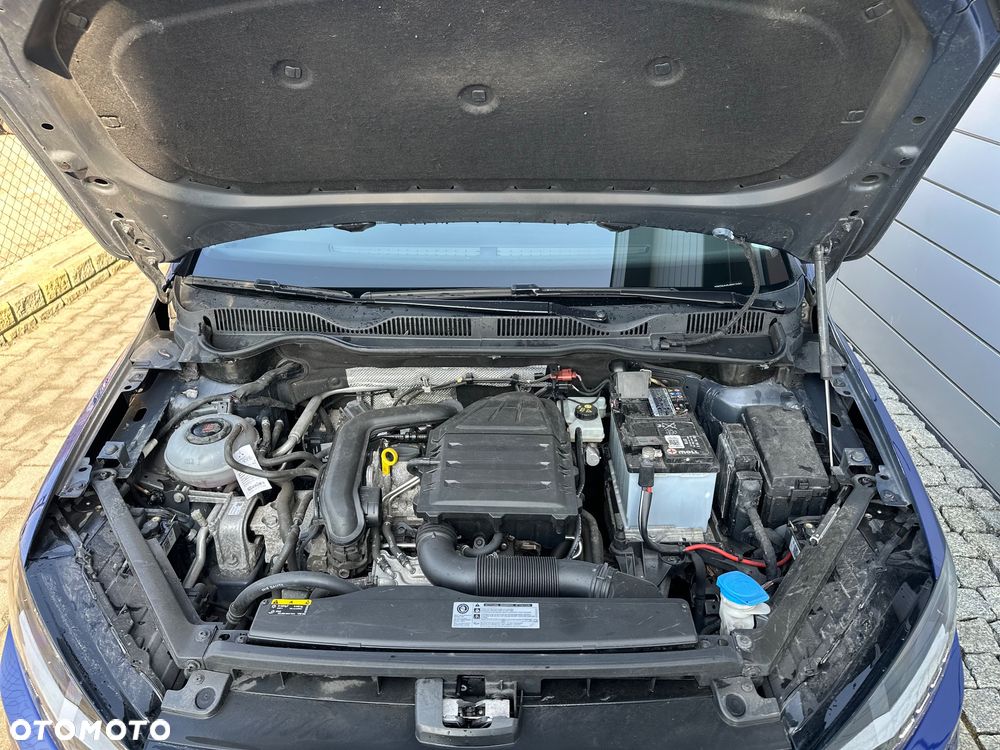 Volkswagen Golf Sportsvan - 34