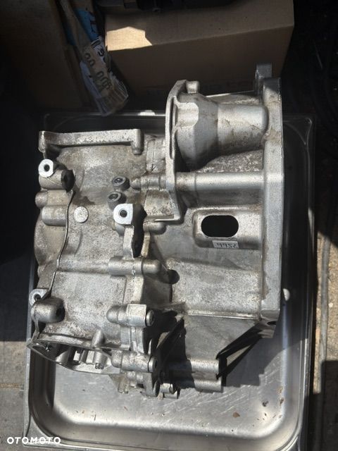 Automatczna skrzynia Dsg7 0AM kod PYV , Skoda/ VW/Seat/AUDI - 2