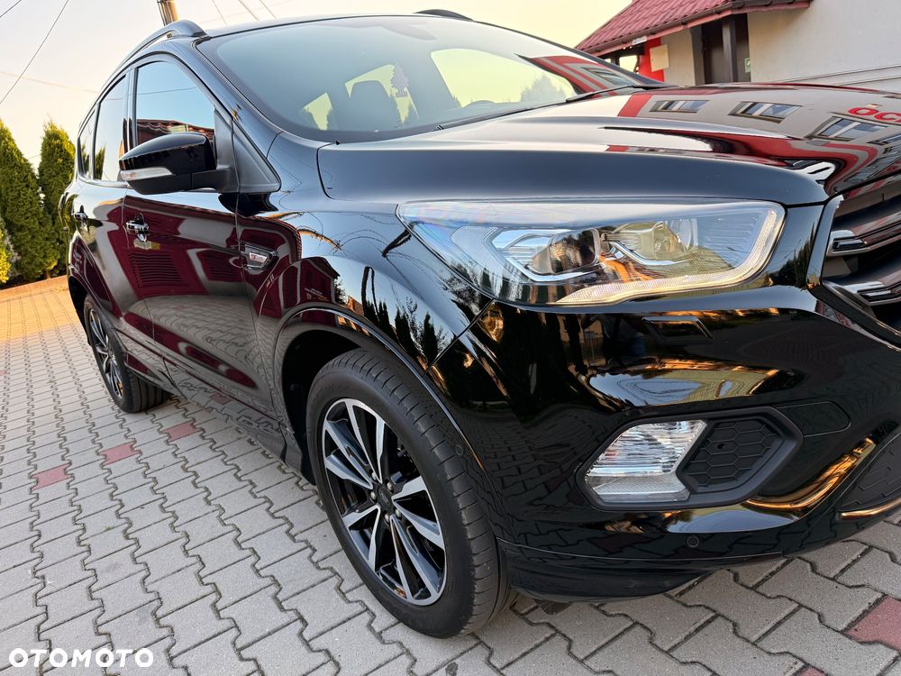 Ford Kuga 2.0 TDCi FWD ST-Line - 15