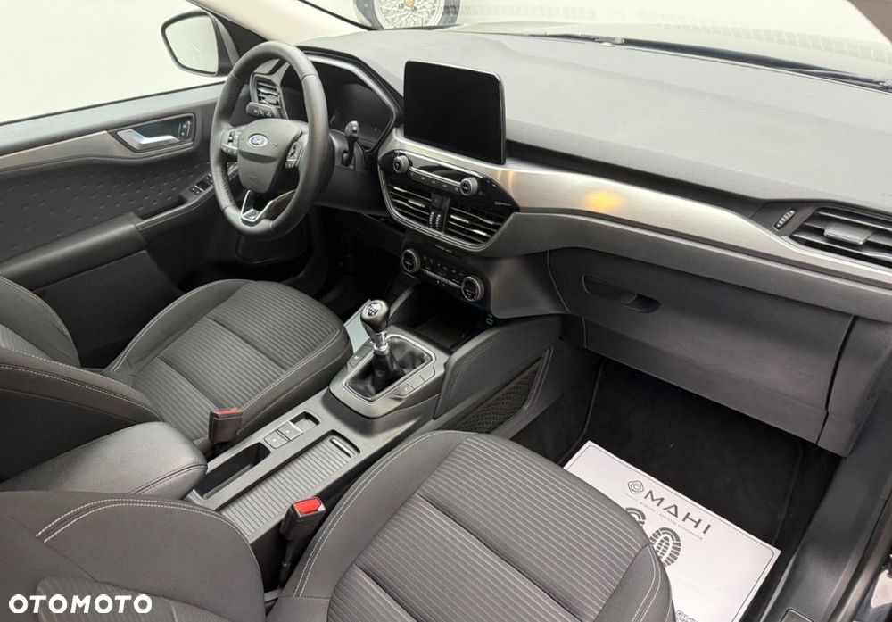 Ford Kuga 2.0 EcoBlue Hybrid TITANIUM - 16