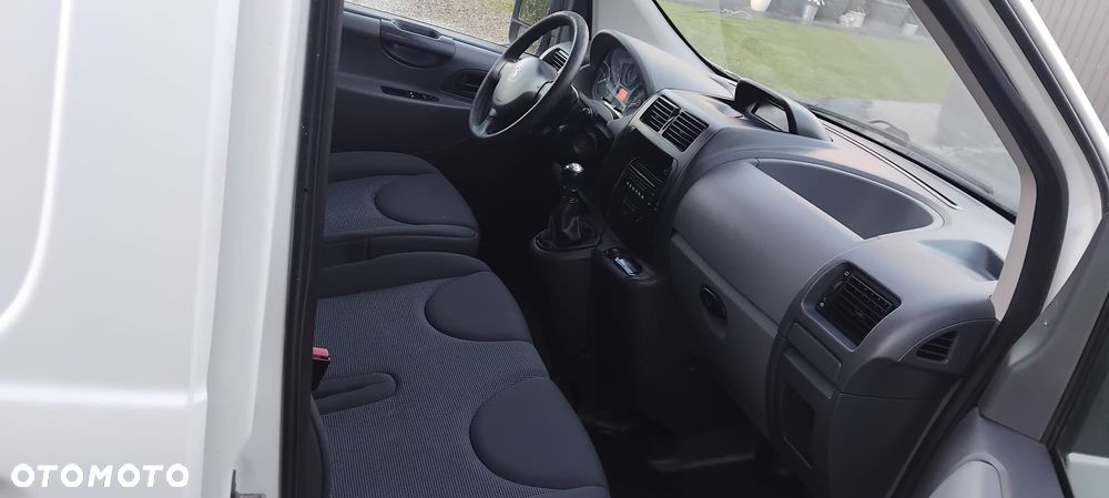 Peugeot expert - 3