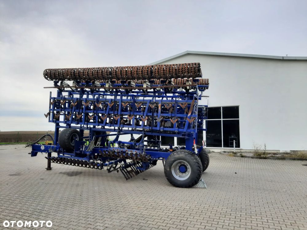 Inny Dalbo ROLLOMAXIMUM 1240 - 2