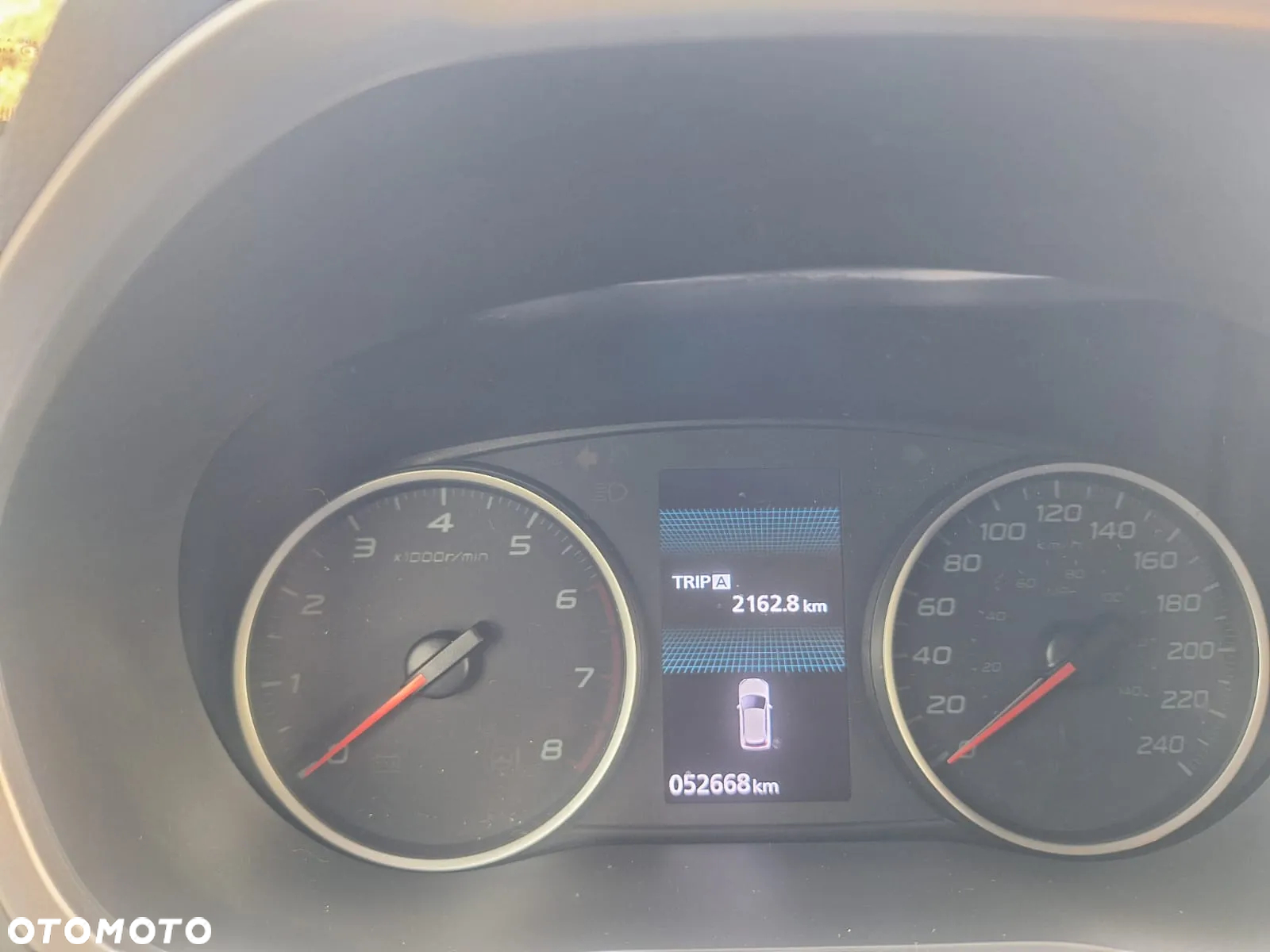 Mitsubishi Eclipse Cross 1.5 T GPF Intense CVT - 9