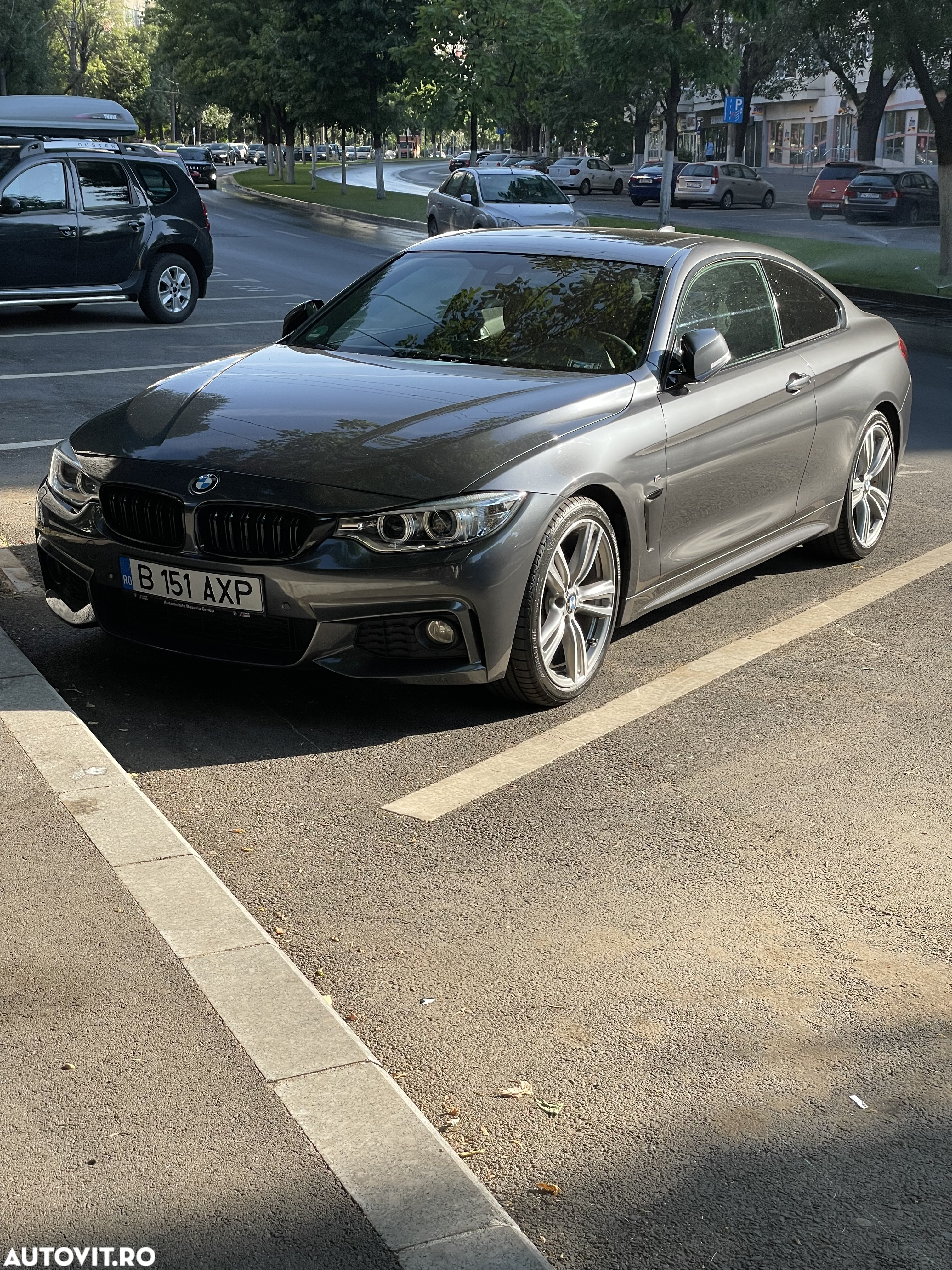 BMW Seria 4 - 3