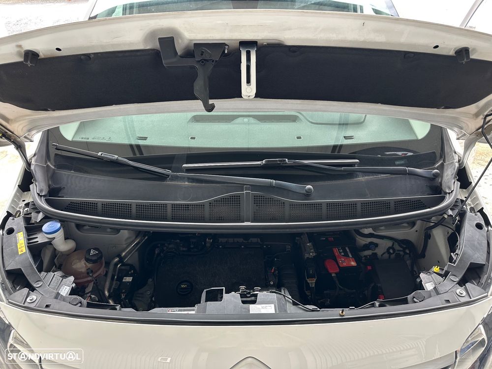 Citroën Jumpy 1.5 BlueHdi - 10