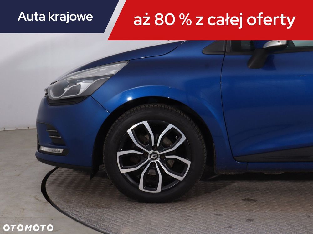 Renault Clio - 16
